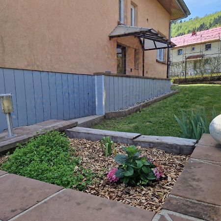 L'Ecole Buissonniere Appartement Dabo Buitenkant foto